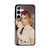 Ella Henderson Believe Samsung Galaxy Case