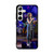 Kellie Pickler It Is Like An Ocean Samsung Galaxy Case