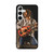 Arctic Monkeys Alex Turner 2022 Samsung Galaxy Case