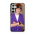 Justin Bieber Concert And Autograph Signing Samsung Galaxy Case