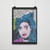 Amy Winehouse Drawing Quotes Poster Poster