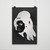 Amy Winehouse Drawing Singer Poster
