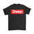 Supreme Sheep Logo Man's T-Shirt Tee