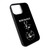 Bathory Band Wallpaper iPhone Case