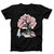 The Cheshires Tree Alice In Wonderland Man's T-Shirt Tee