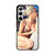 Kelsea Ballerini My Head On Your Shoulder Samsung Galaxy Case