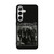 Evanescence Poster Samsung Galaxy Case Evanescence Poster Samsung Galaxy Case