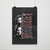 Arya Stark Game Of Thrones Poster