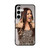 Cassadee Pope Night Praying Samsung Galaxy Case