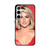 Cassadee Pope Away And Take His Samsung Galaxy Case