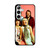 Behind The Scenes Of Abba Mania Samsung Galaxy Case Behind The Scenes Of Abba Mania Samsung Galaxy Case