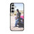 Khalid Is Making Mood Music Samsung Galaxy Case