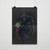 Astronaut With Jellyfish Poster