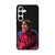 Liam Gallagher Singer Oasis Samsung Galaxy Case Liam Gallagher Singer Oasis Samsung Galaxy Case