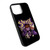 Ghost Mask iPhone Case