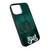 Ghost Opus Eponymous Dark iPhone Case