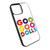 Goo Goo Dolls Colorful iPhone Case