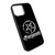 Gorgoroth Logo Pentagram iPhone Case
