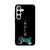Ghost Logo Icon Samsung Galaxy Case