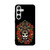 Ghost Monstrance Clock Samsung Galaxy Case Ghost Monstrance Clock Samsung Galaxy Case