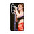 Jess Glynne Standing In A Crowded Room Samsung Galaxy Case Jess Glynne Standing In A Crowded Room Samsung Galaxy Case