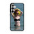 Jess Glynne Cause All Of The Stars Samsung Galaxy Case