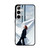 Jess Glynne All That I Know Samsung Galaxy Case