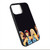 Abba 70S Glitter Disco Iphone Case