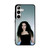 Charli Xcx Brat Girl Singer Samsung Galaxy Case
