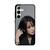 Kpop Girl Haerin Newjeans Samsung Galaxy Case