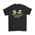 Lets Bee Friends Save The Bees Man's T-Shirt Tee
