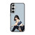 Kpop Twice Momo Hirai Rapper Samsung Galaxy Case