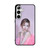 Minatozaki Sana Twice Vocal Samsung Galaxy Case