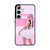Roseanne Park Tennis Player Samsung Galaxy Case
