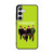 Weezer Green Album Wallpaper Samsung Galaxy Case