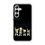 Weezer Memories Tour Samsung Galaxy Case