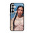 Bella Poarch Letting People Close Samsung Galaxy Case Bella Poarch Letting People Close Samsung Galaxy Case