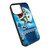 The Grinch Santa Claus Iphone Case The Grinch Santa Claus Iphone Case
