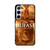 Mufasa The Lion King Samsung Galaxy Case