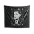 Alan Turing Tribute Wall Tapestries
