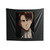 Attack On Titan Levi Ackermann Anime Wall Tapestries