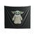 Baby Yoda Wall Tapestries