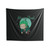 Always Tired Green Swordsman Anime One Piece Wall Tapestries Always Tired Green Swordsman Anime One Piece Wall Tapestries