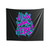 Arcane Jinx Was Here Wall Tapestries