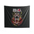 Attack On Titan Colossal Titan Wall Tapestries