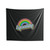 Rainbow Equality Wall Tapestries Rainbow Equality Wall Tapestries