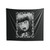 Bloody Tears Horror Manga Wall Tapestries