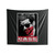 Cass Preacher Billy Butcher Wall Tapestries
