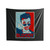 Cassidy Bloody Preacher Series Wall Tapestries