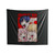 Chainsaw Man Trio Denji Power Aki Wall Tapestries